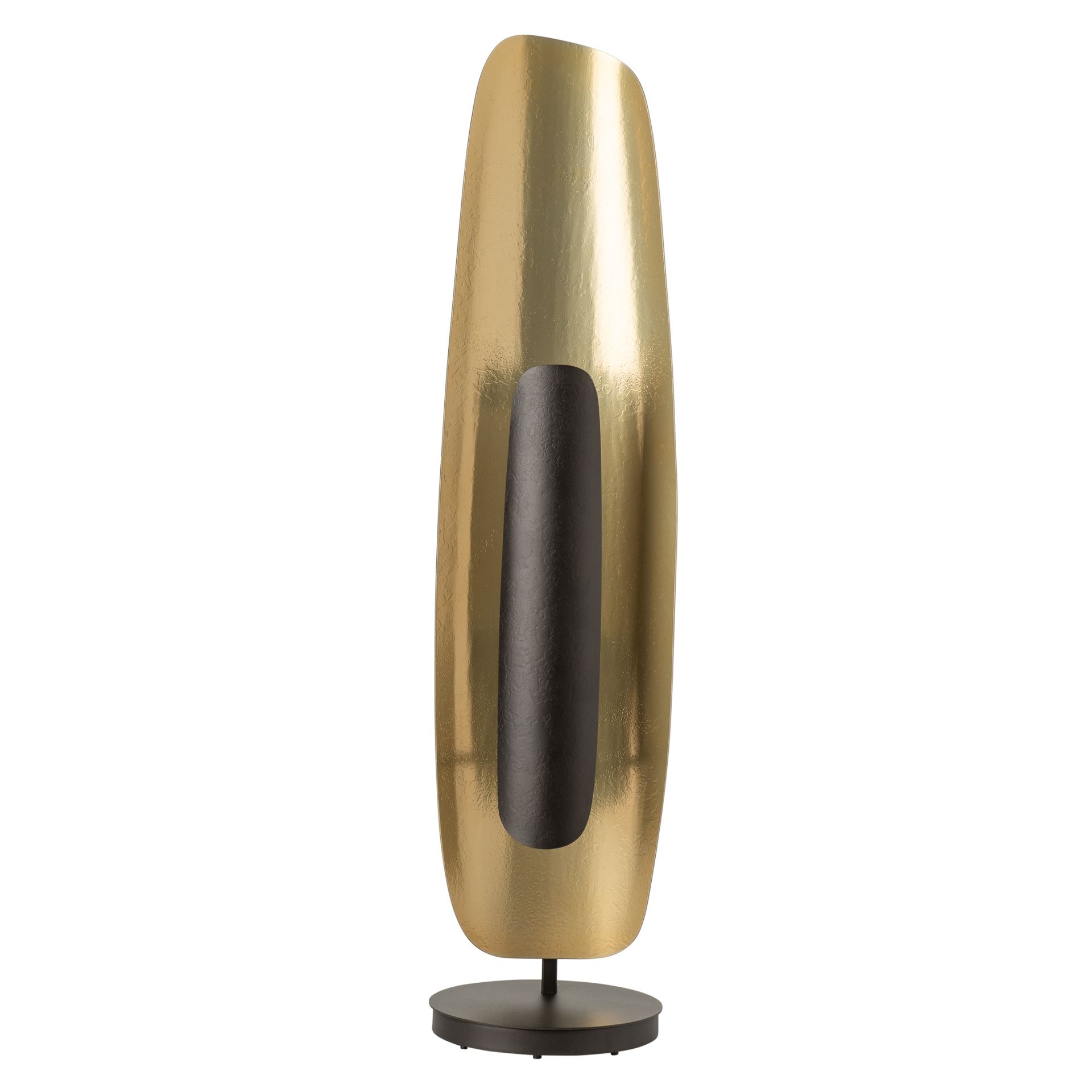 Shield Short Floor Lamp